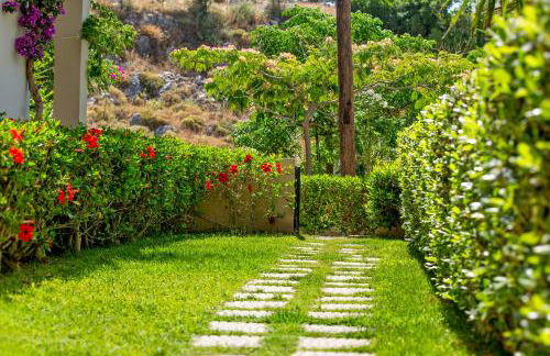 Haraki Mare Studios beach front - Foto 51