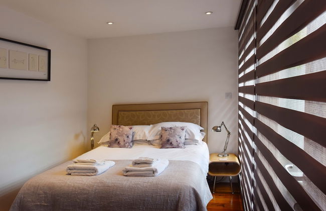 Cedar House at The Old Fire Station - Foto 7