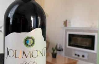 Sacada com ar, rede, pôr do sol, lareira e cinema no Candeias - Foto 4