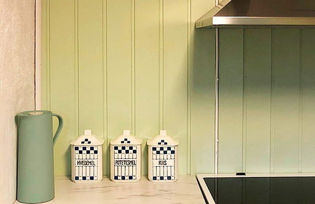 6 Person Holiday Home in Finnas-by Traum - Foto 9