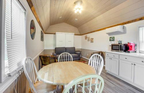 Montezuma Vacation Rental with Fire Pit Access! - Foto 9