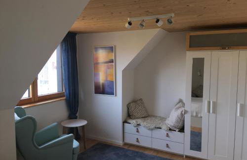 Ferienwohnung Kapellenweg Bambergen bei Überlingen - Foto 16