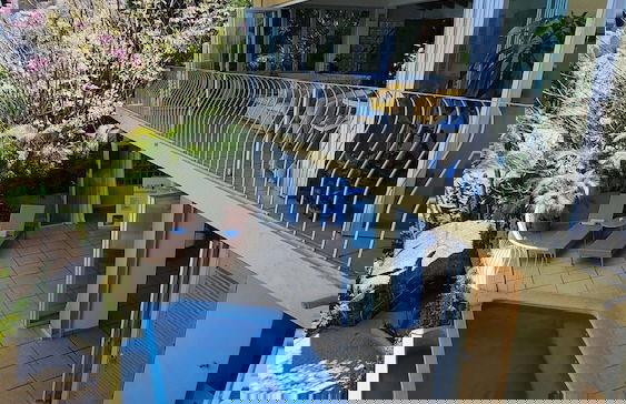 Villa Romantica - Foto 22