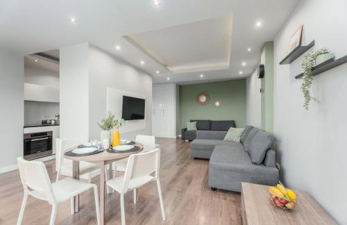 Warsaw City Premium Apartments - Foto 8