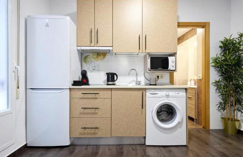 Apartamentos Fuencarral II - Foto 45