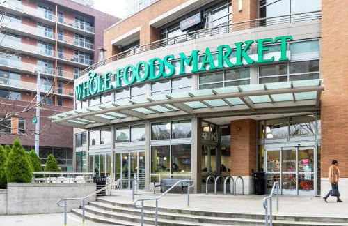 S Lake Union 1BR w Gym Pool Rooftop nr I5 SEA-7 - Foto 23