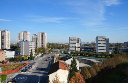 Milano Certosa Apartment - Foto 16