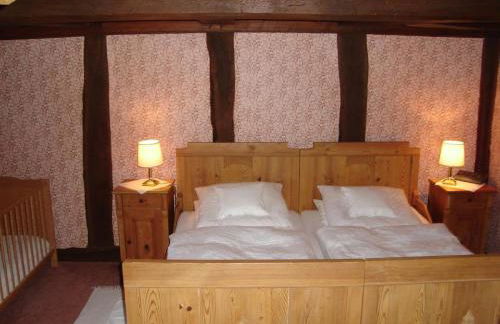 NEU! Bauern-Speicher Anno 1606 - Foto 13