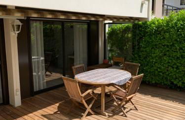 Magnifique T2 avec terrasse et Jardin privé - Foto 2