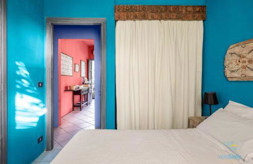 Verosicily Panoramic House with access to the sea - Foto 8