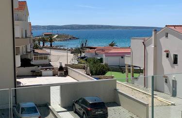 Palm Beach Apartment, Povljana - Foto 30