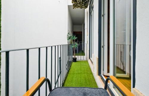 Chiado Arty Flats - Photo 116