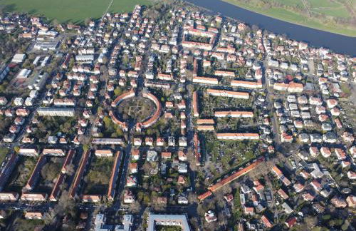 WohnTraum Kamelienweg, Sauna, Balkon - Foto 22
