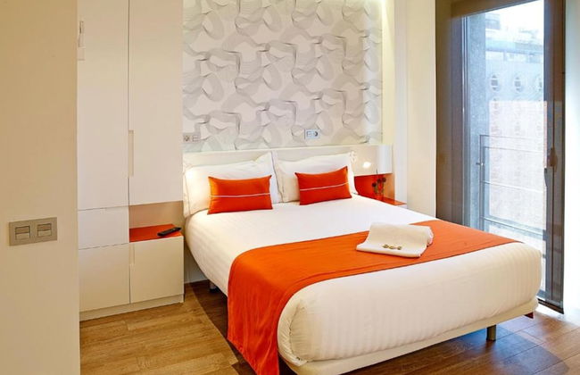 Apartments Hostemplo Suites - Foto 3