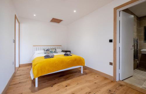 Maple - Three Tuns Apartments - Pettistree, Wickham Market - by Aldeburgh Coastal Cottages - Foto 3