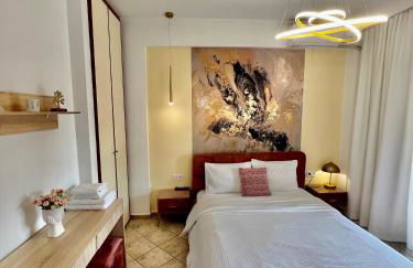 City1 lux apartment - Foto 15