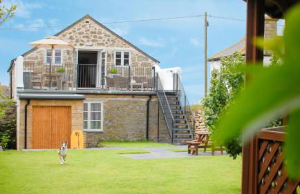 Saddle and Stable Rooms - Foto 6