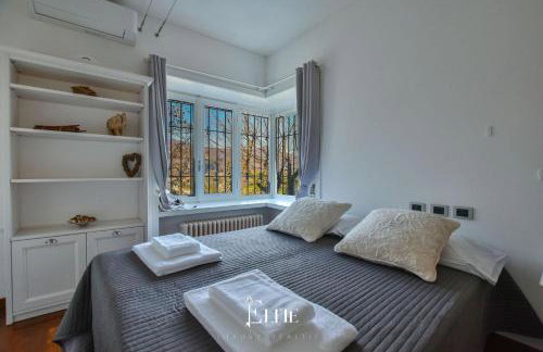 Villa Donna Franca - Photo 20