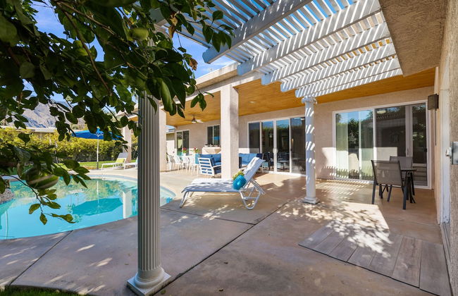 The Palms- Pool and Pet Friendly - Foto 28