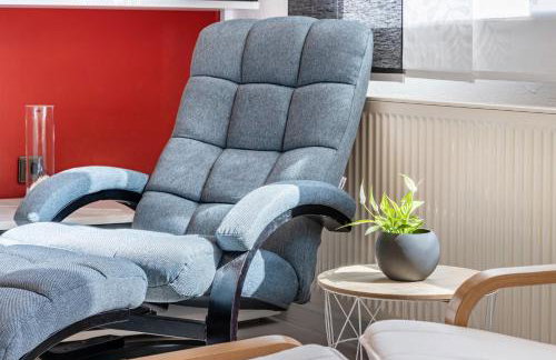 Messe-und-Ferien-Wohnung - Foto 6
