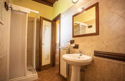 Casale Poggio Nebbia - Foto 82