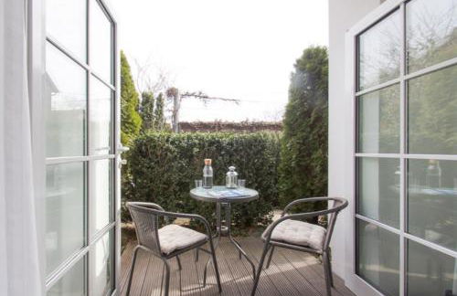 Seeland - Versteck am Strom - Foto 1