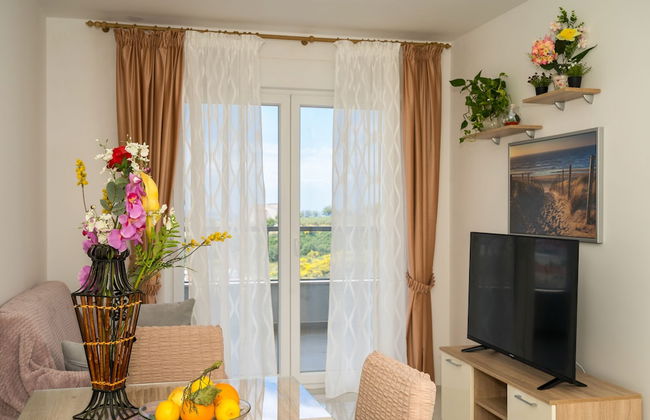 A2 - Modern apt With the Terrace & sea View - Foto 18