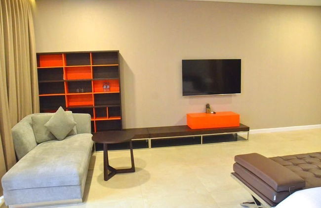 Luxury Yacht Villa - Foto 35