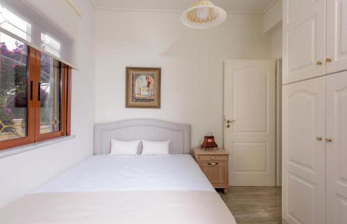 Villa Araucaria private pool Jacuzzi Seaview - Photo 14