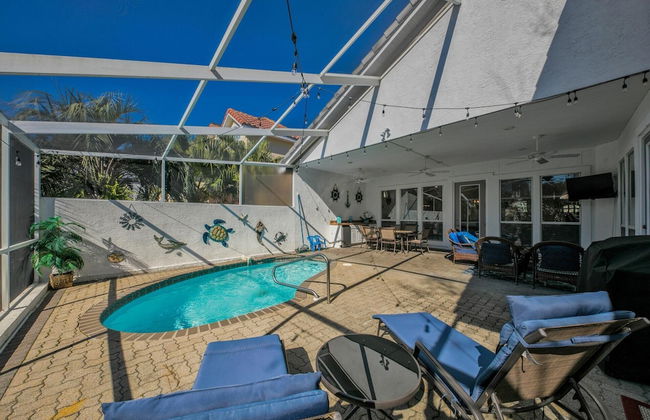 Destiny Casa - Photo 22