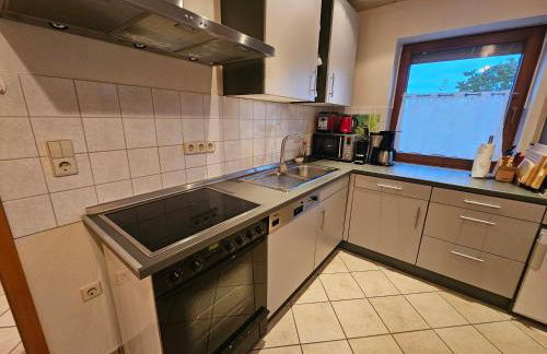 Ferienwohnung Kratzert Gütersloh 1-2 Schlafzimmer - Foto 20