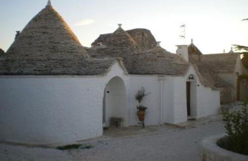 La Trullesa Holiday - Foto 14