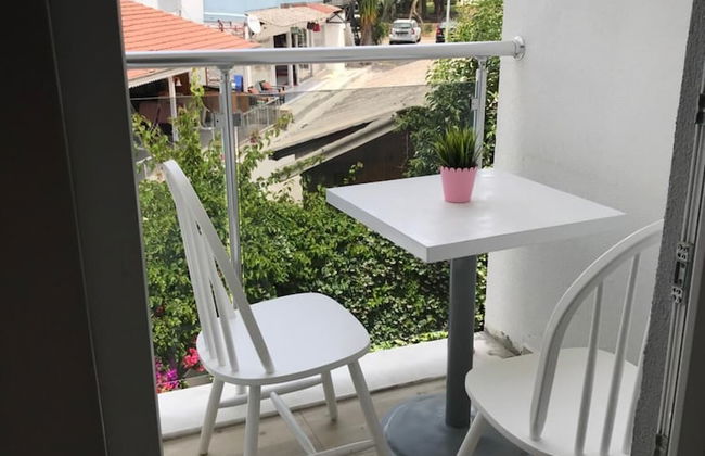 Piccolina Apart Hotel - Foto 35