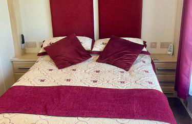 40A Oak Village- 2 Bedroom Lodge on Grange Leisure Park - Foto 40