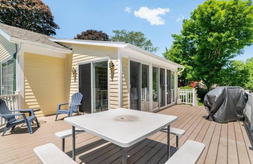 Berkshire Vacation Home in Lee - Pool is Open! - Foto 72