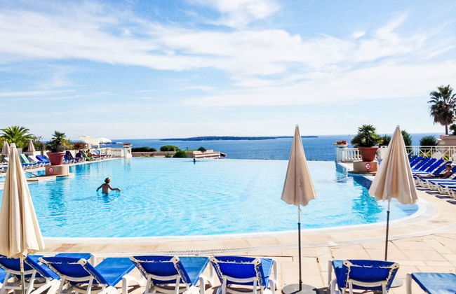 Villa Francia - Photo 17