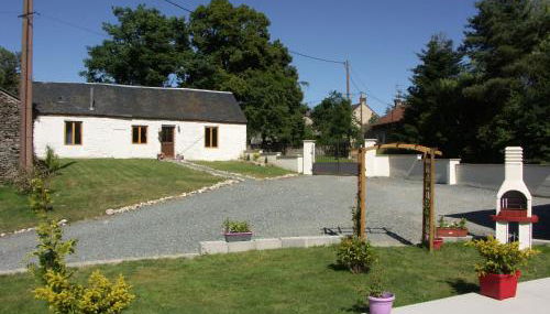 Chalet de Rose - Foto 4