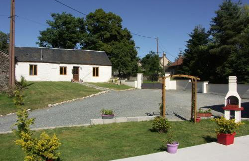 Chalet de Rose - Photo 4