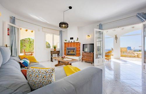 Villa Alicia - PlusHolidays - Foto 23