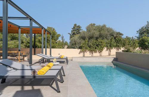 Villa Melista - Foto 55