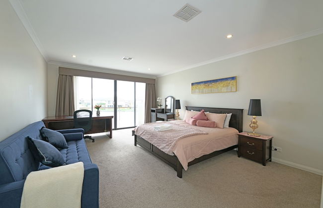 Luxury Waterfront SpaciousHouse Lakeview - Foto 16