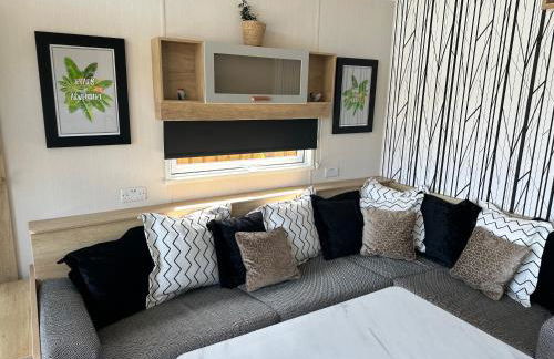 The Pods at Haulfryn Caravan Park - Foto 7