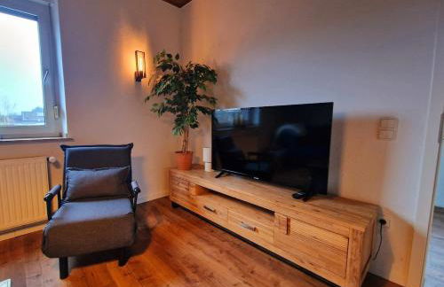 Gemütliche Ferienwohnung über 2 Etagen - Foto 5