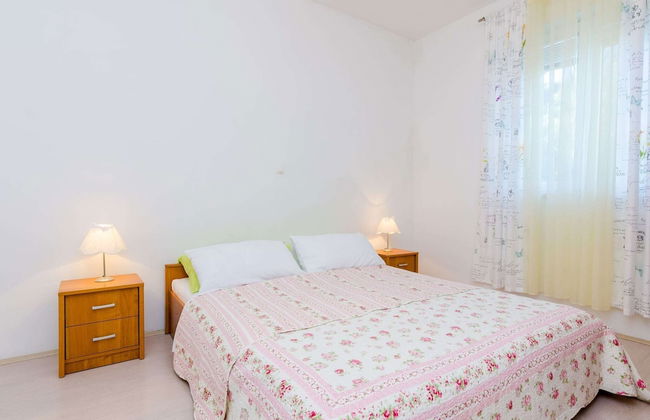 Apartments Kola's Mill - Comfort One Bedroom Apartment With Terrace and Sea View - Foto 4