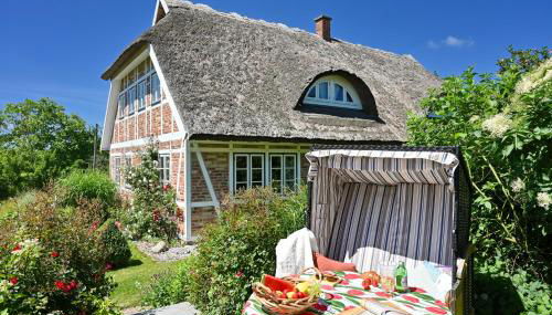 Landhaus Vilmnitz - Wohnung 9 - Foto 2