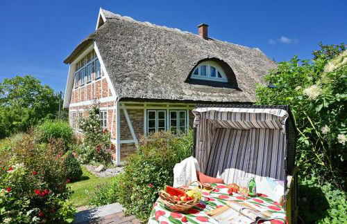 Landhaus Vilmnitz - Wohnung 8 - Foto 43