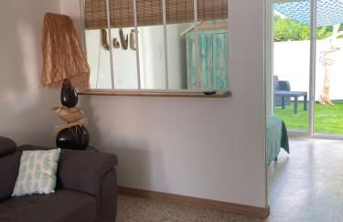 Les sibons - Foto 10