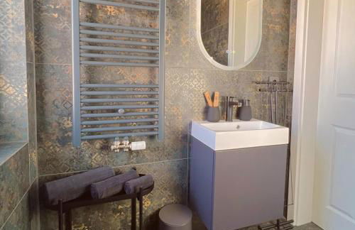 Apartment in zentraler Lage - Foto 9