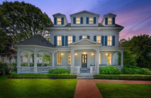 525 Route 28 Harwich Port Cape Cod - - The Mooring - Foto 10