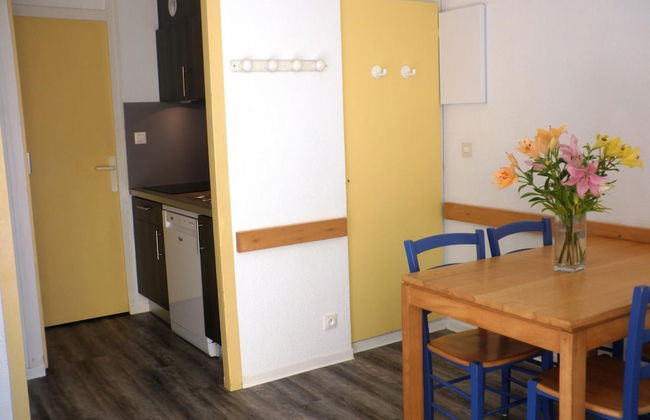 VVF Soulac-sur-Mer Bordeaux Médoc - Photo 11